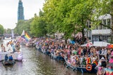 Wien unter Top 10! Die sexuell freizügigsten Städte der Welt