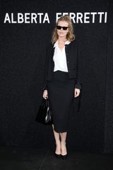 Die besten Stars und Styles der Mailänder Fashion Week