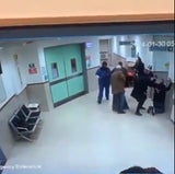 Falsche Ärzte töten Terroristen in Spital