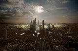 Gruselige Städte-Tipps für Halloween-Fans