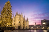 Die schönsten Shopping-Metropolen zu Weihnachten