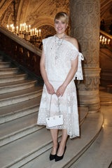Chanel Haute Couture: Designern Virginie Viard pfeift auf letzte Show