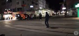 Szene aus Video von "Thug Life Austria" über Wien-Favoriten