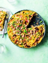 Blitz-Rezepte für den Feierabend