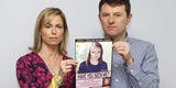 Maddie McCann Gerry Kate