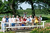 Schlösser der dänischen Königsfamilie: Hier wohnen Margrethe II. und Frederik X.