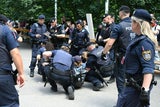 Protestcamp