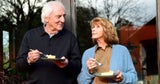 Senta Berger greift im Kino zur Erinnerungs-Pille