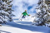 Villgratental. Eines der schönsten Skitourengebiete in Osttirol.