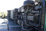 Lkw Bezirk Melk