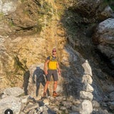 Bergsteiger Michael