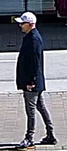 Dieb Täter Tirol LPD