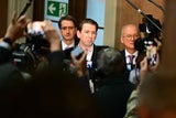 Prozess um Ex-Kanzler Kurz