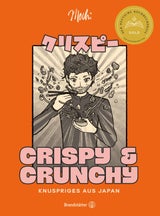 Knusper-Rezepte vom Wiener Trend-Lokal Mochi