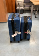 Reisende schmuggelten 120 Kilogramm Khat im Gepäck