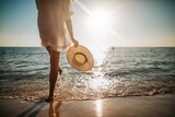 Schöne Sommerbeine: Mit diesen Tipps bleiben Ihre Venen auch im Sommer stark