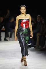 Alexander McQueen.
