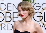 2014: Taylor Swift ist auf alten Bildern kaum wieder zu erkennen