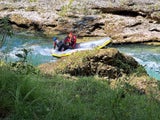 Steiermark: 16-Jähriger nach Kajakunfall ertrunken