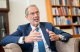 ÖAW-Präsident Heinz Faßmann