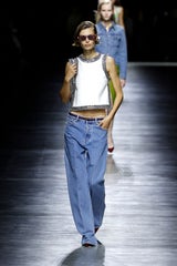 Gucci Frühling/Sommer 2024