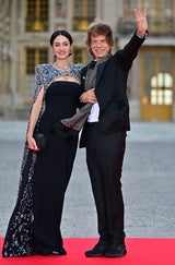 Oops! Brigitte Macron und Königin Camilla im Partnerlook