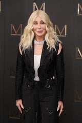 Cher