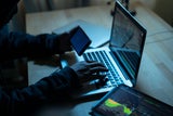 Darknet-Killer für Ex-Frau