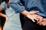 Eine Studie hat herausgefunden, dass die meisten Menschen ihren Partner an einem bestimmten Tag betrügen.