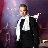 Robbie Williams Konzert in Schladming