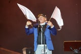Otto als größter Hit vom Nova Rock! Auch mit derbem Wiener Lied