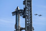 Starship
