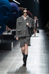 Die besten Stars und Styles der Mailänder Fashion Week
