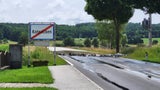 Hochwasser Burgenland