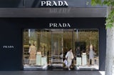 Die PRADA-Gruppe ist einer der weltweit erfolgreichsten Modekonzerne