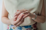 Single oder verheiratete Frauen: Wer ist glücklicher?