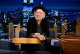 Baby-Alarm bei den Rolling Stones