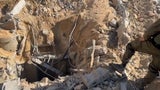 Israels Armee: Hamas-Tunnel auf Gelände der Klinik entdeckt