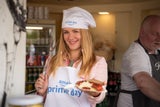 Hol Dir Deine gratis Prime-Wurst am Würstlstand