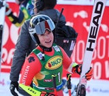 Lara Gut Sölden