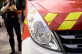 Blitzeinschlag auf Sportplatz in Frankreich - Ein Toter und Verletzte