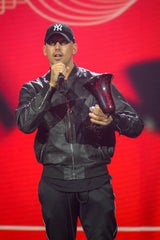 Schock me Amadeus: Austropop-Preis fast ohne Stars! ORF droht Quoten-Flop