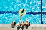 Infektionsfalle Freibad: Diese Krankheiten können Sie sich beim Baden einfangen