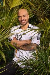 David Odonkor