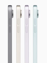 Apple iPad Air Farben