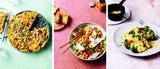 Blitz-Rezepte für den Feierabend
