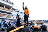 Lando Norris