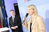 Ludwig möchte EU-Anti-Geldwäschebehörde nach Wien holen
