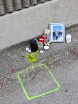 Unfall Oberösterreich