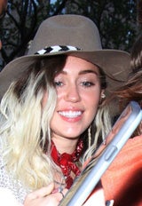 Miley Cyrus